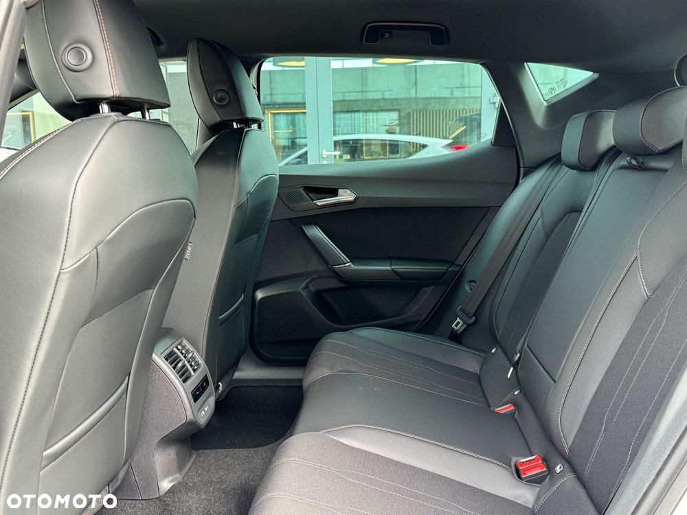 Cupra Leon 1.5 eTSI mHEV DSG - 34