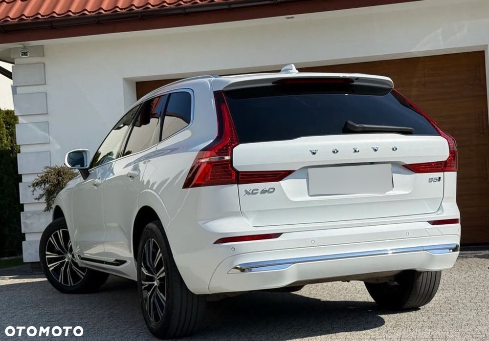 Volvo XC 60 D5 AWD Inscription - 6