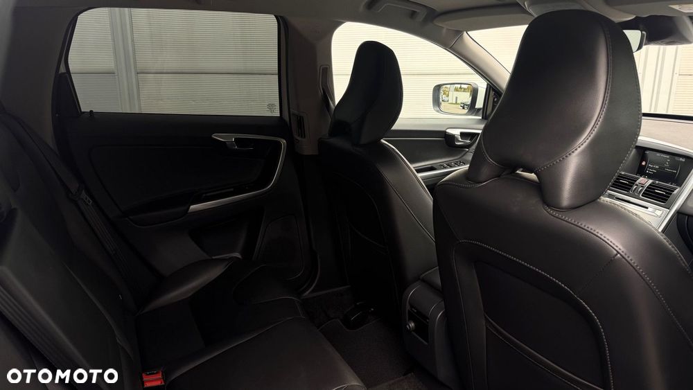 Volvo XC 60 - 26