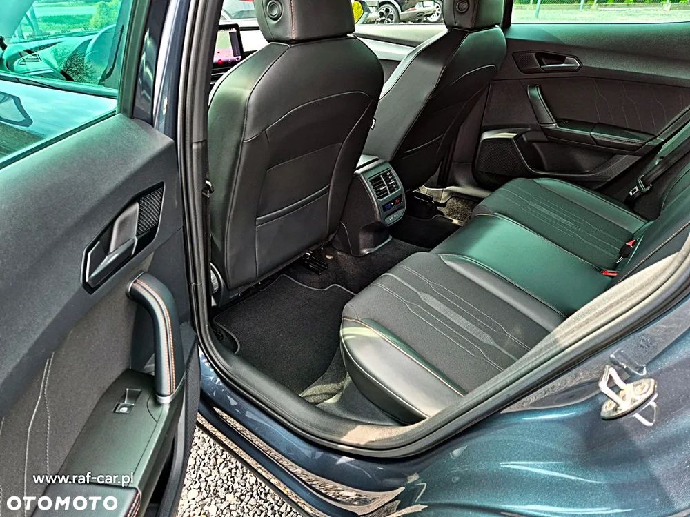 Cupra Formentor 1.5 TSI DSG - 13