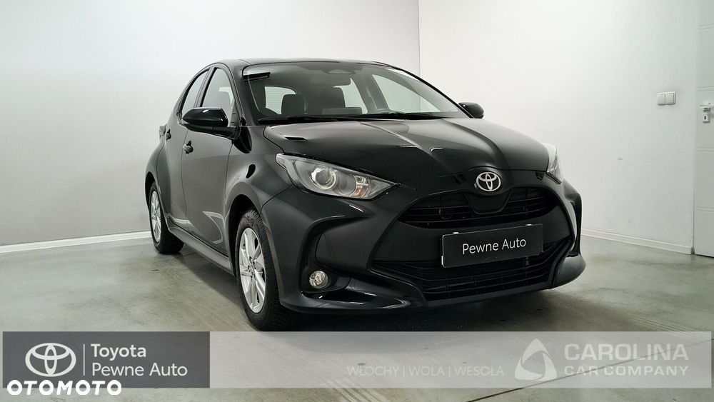 Toyota Yaris - 23