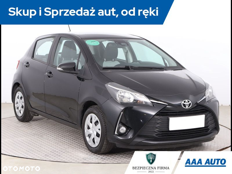 Toyota Yaris - 2
