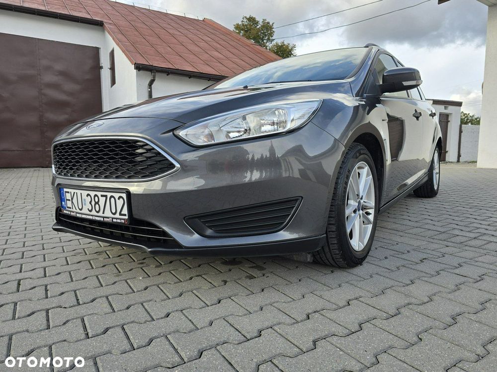 Ford Focus - 9