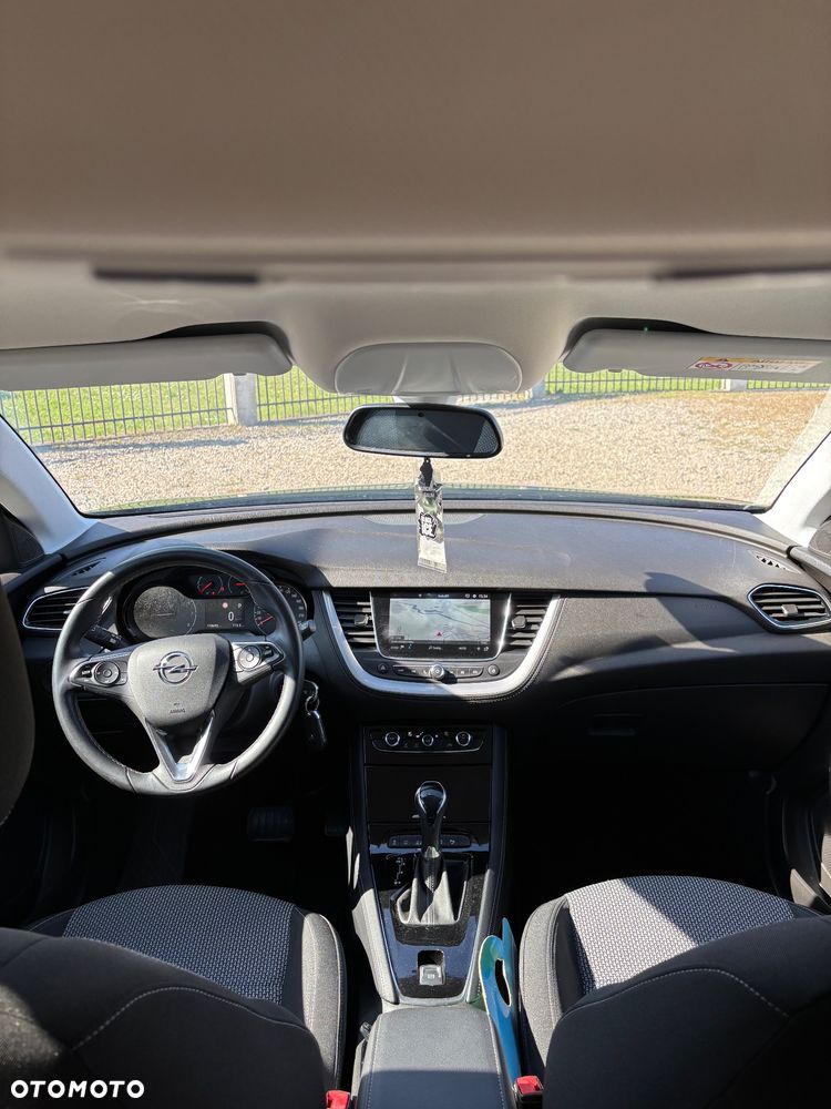 Opel Grandland X 1.5 CDTI Elegance Business Pack S&S - 11