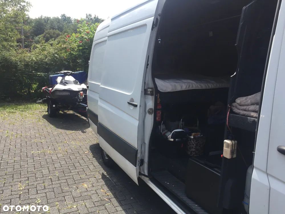 Mercedes-Benz Sprinter - 18