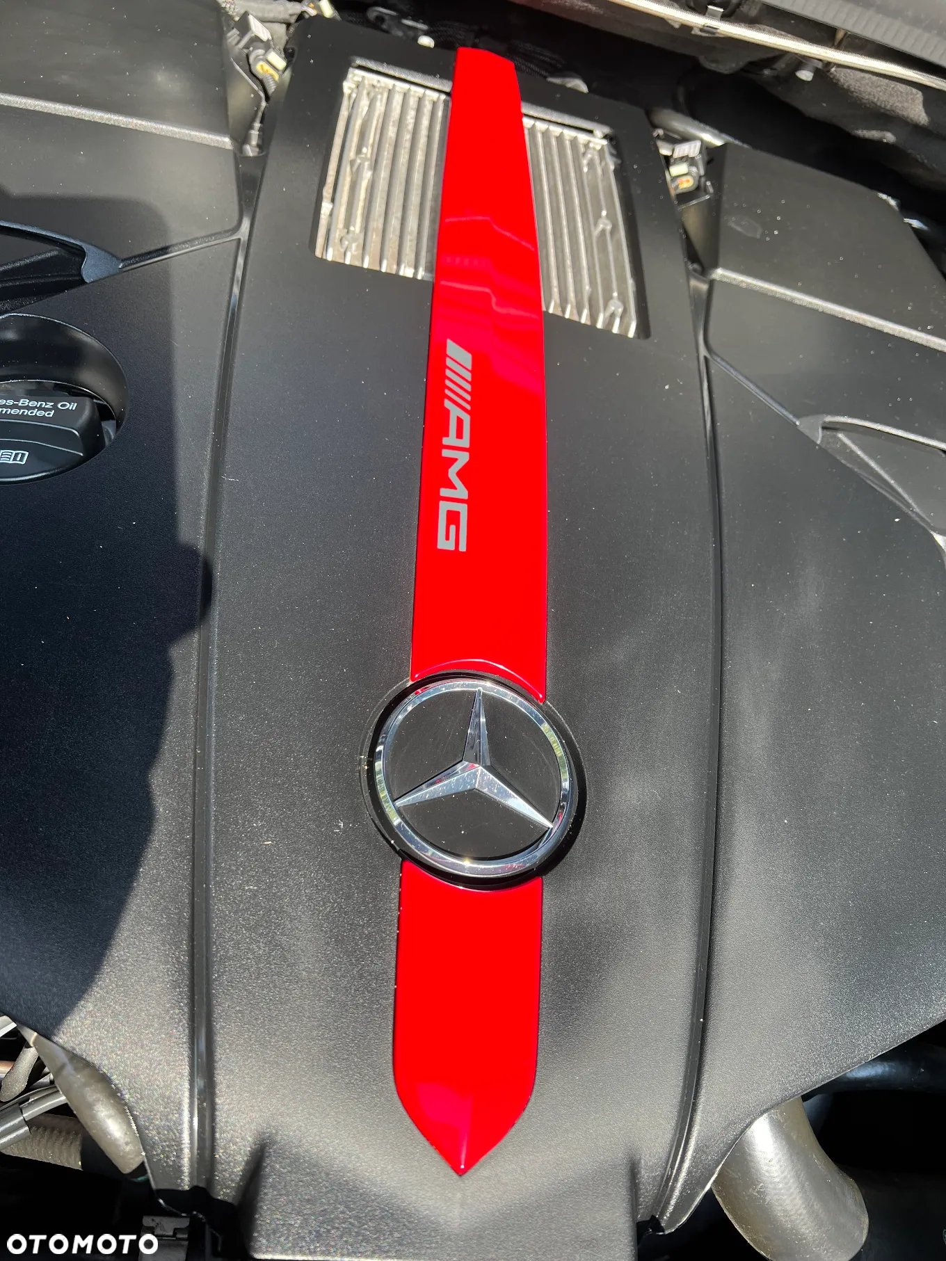 Mercedes-Benz GLE AMG Coupe 43 4-Matic - 15