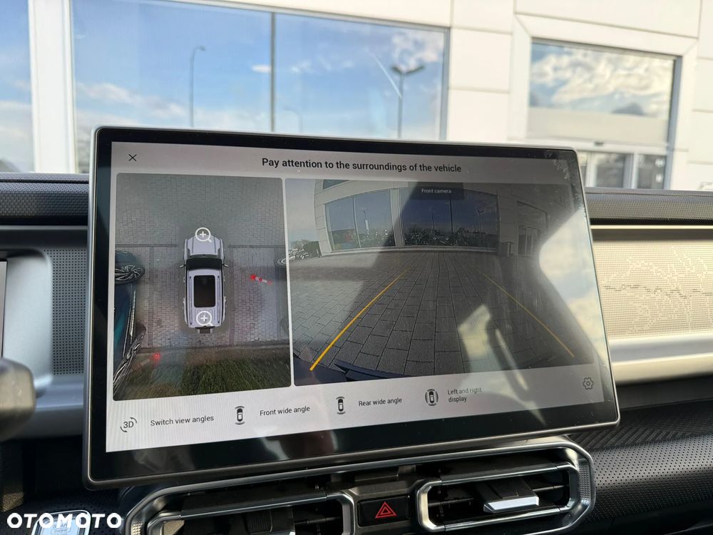 Jetour T2 - 13