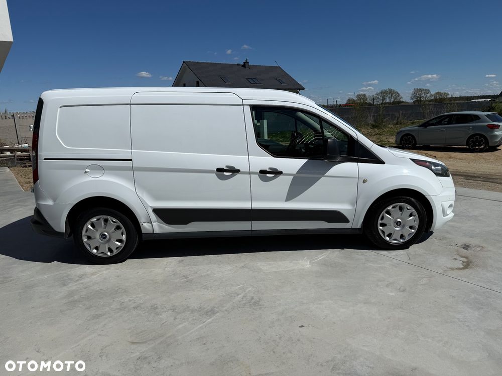 Ford Transit Connect Long L2 - 6