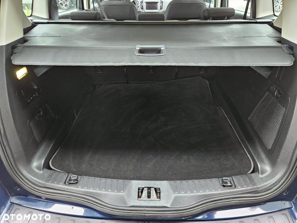 Ford S-Max 2.0 EcoBlue Titanium - 25