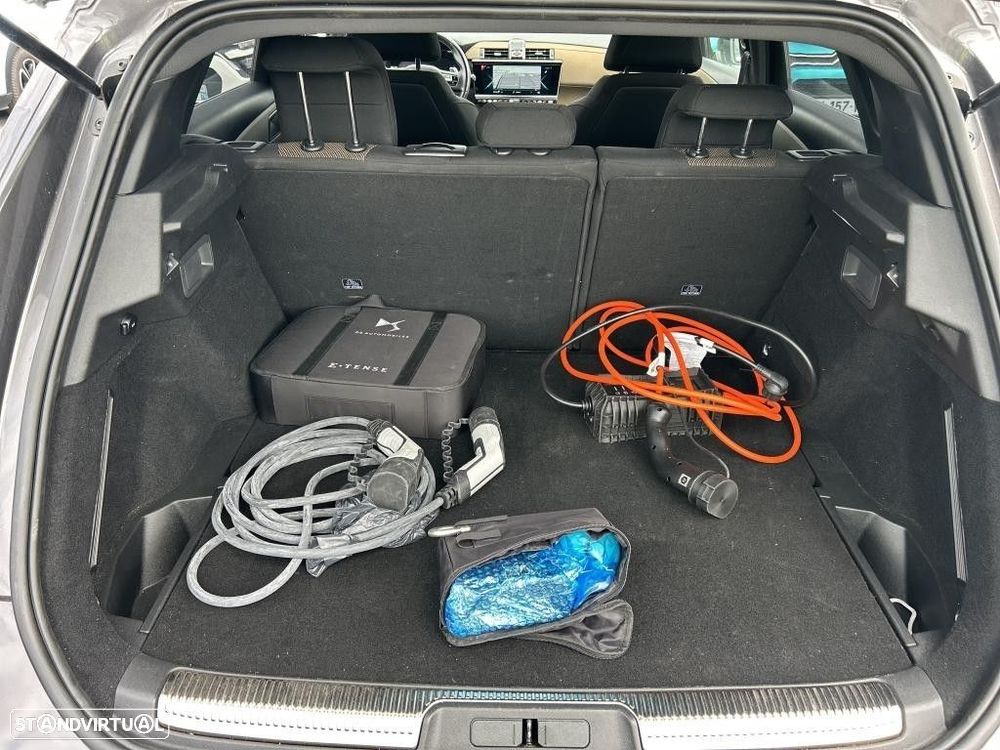 Volvo XC 40 1.5 T4 PHEV Inscription - 14