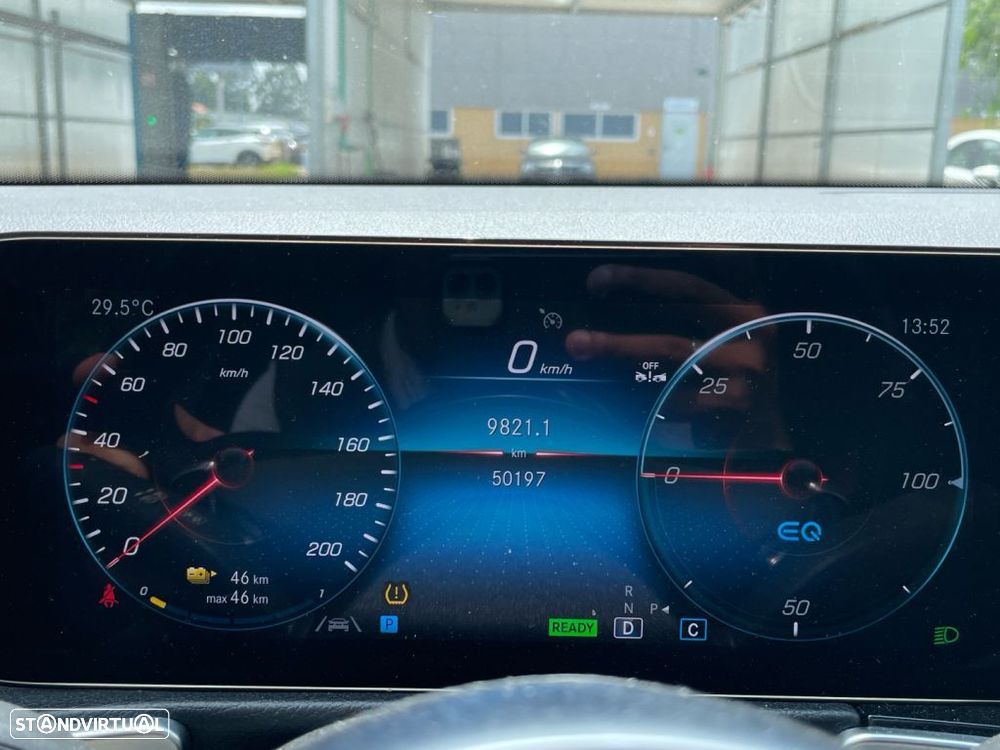 Mercedes-Benz EQB 250 AMG Line - 3