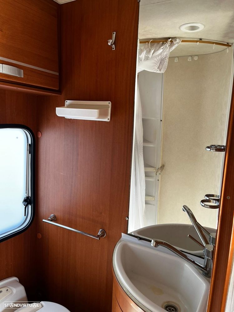 Elnagh Baron Baron 46 - 11