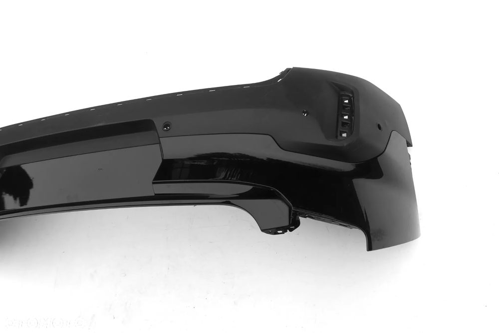 MINI COUNTRYMAN 3 III U25 2023 - zderzak spoiler tył ORYGINAŁ OE - 5