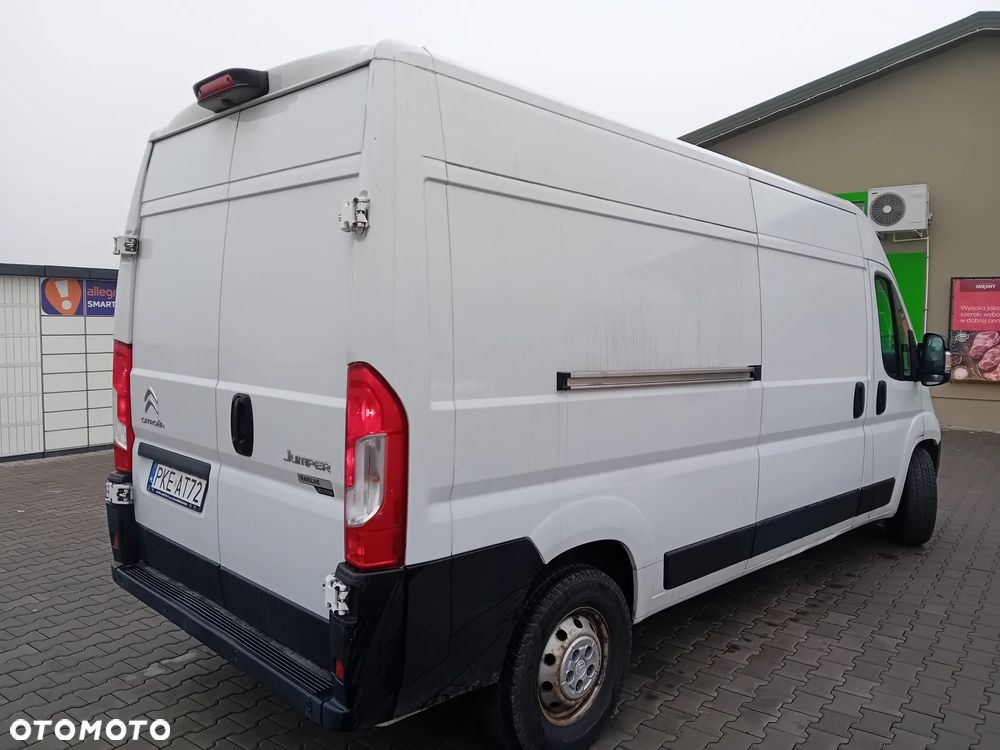 Citroën Jumper - 9