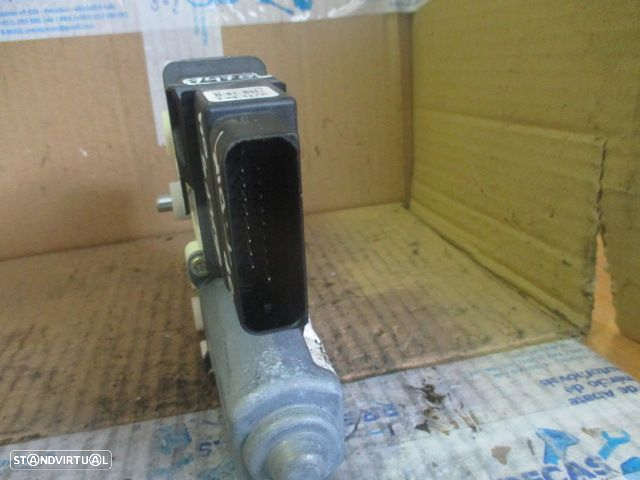 Motor Elevador Vidro 1K0959704C VW GOLF 5 2004 TD - 3