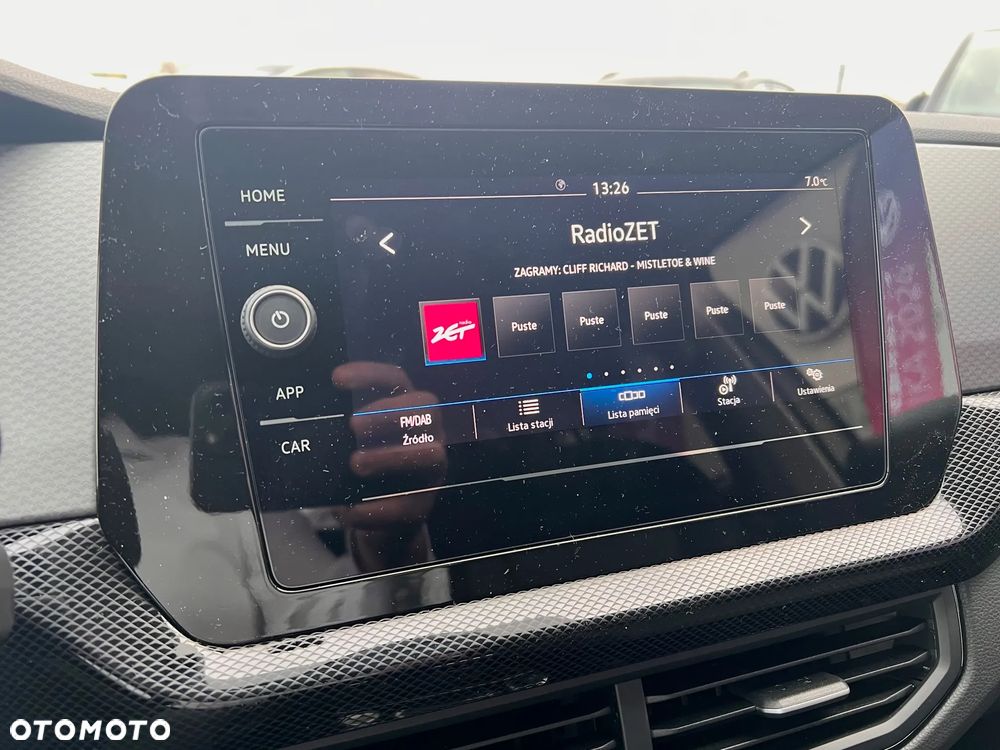 Volkswagen T-Cross 1.0 TSI Life - 11