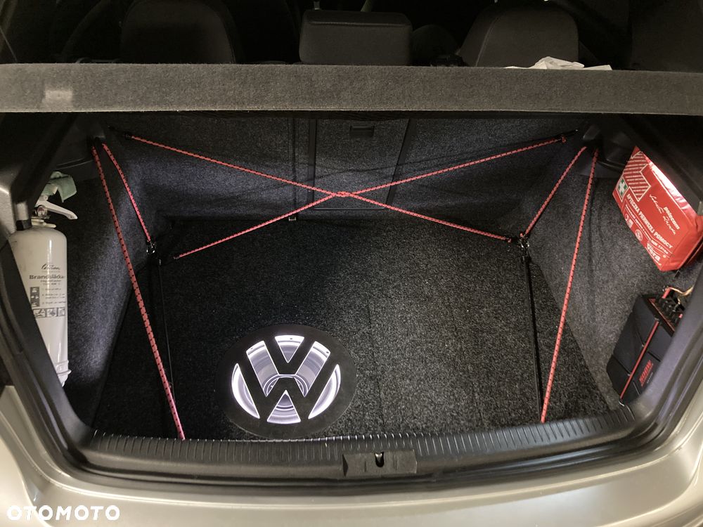 Volkswagen Golf 2.0 TSI GTI - 11