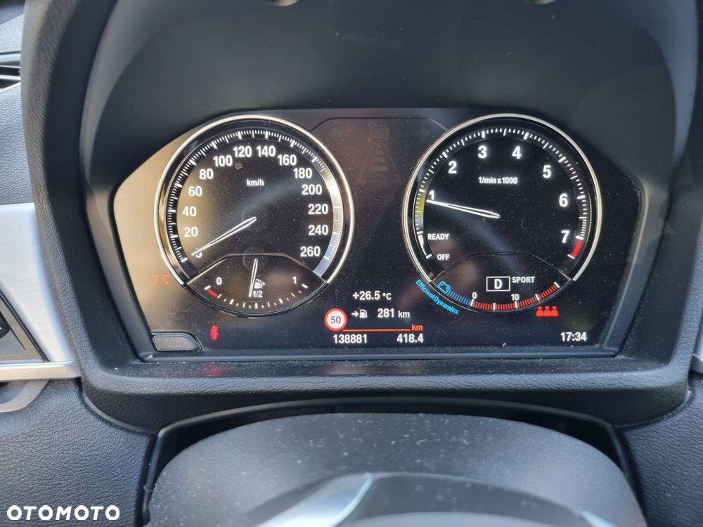 BMW X1 - 13