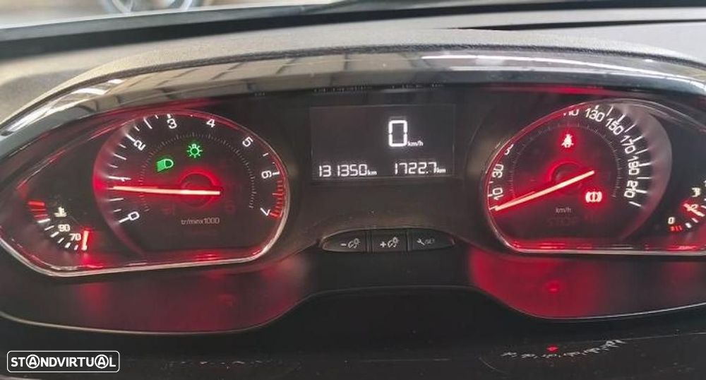 Peugeot 308 - 4