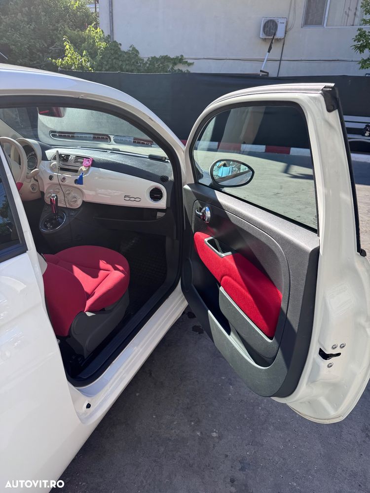 Fiat 500 - 10