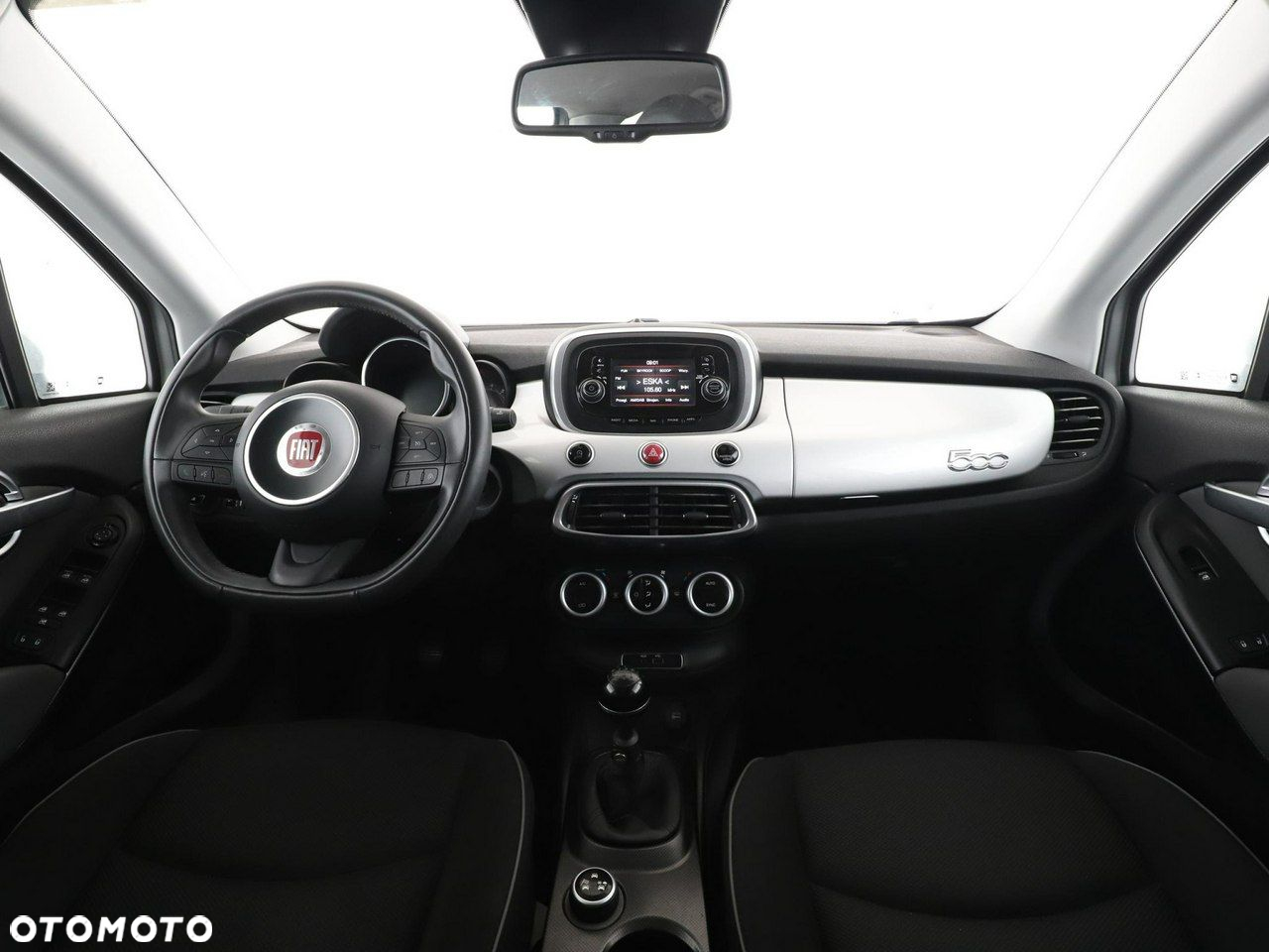 Fiat 500X 1.4 Multiair 4x2 S&S Pop Star - 15
