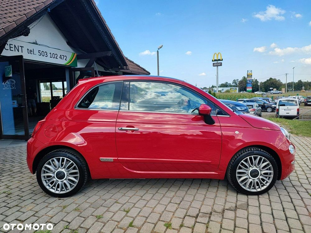 Fiat 500 - 7