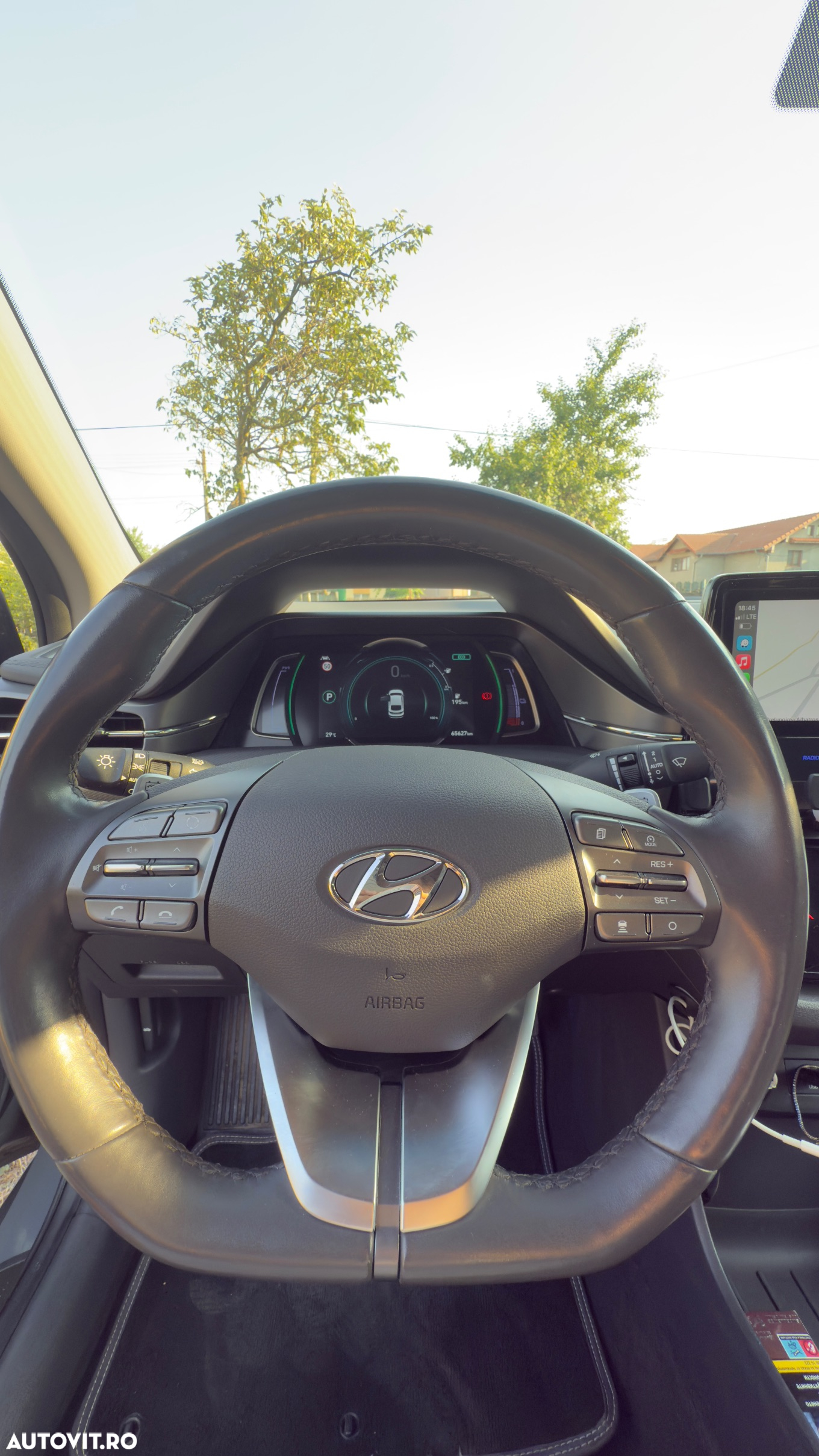 Hyundai IONIQ Elektro Style - 12
