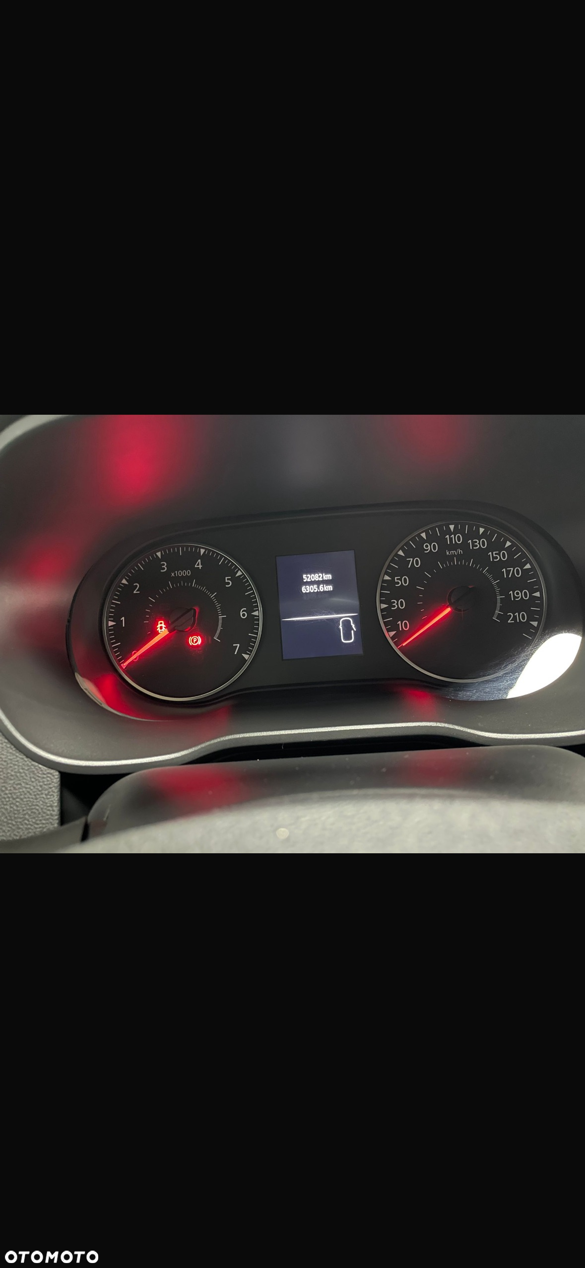 Dacia Duster 1.3 TCe Prestige EDC - 9