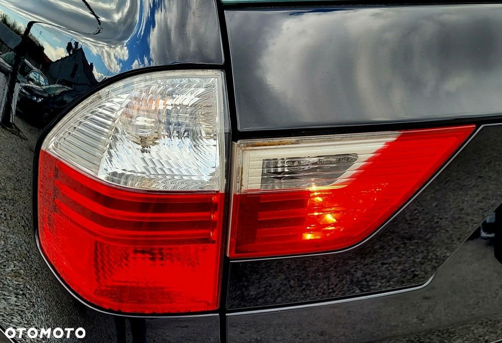 BMW X3 xDrive20d Edition Exclusive - 26