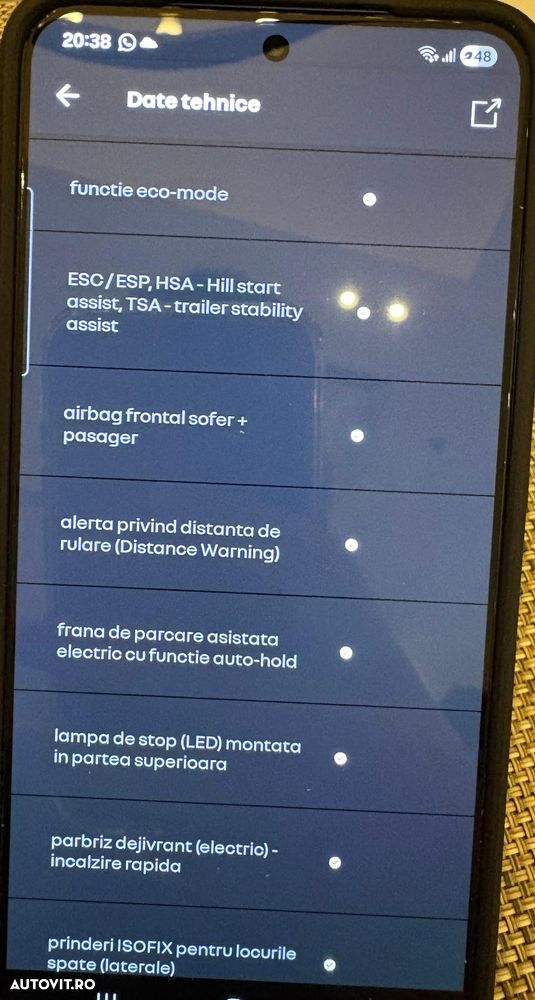 Renault Austral E-Tech 200 HEV Techno - 8