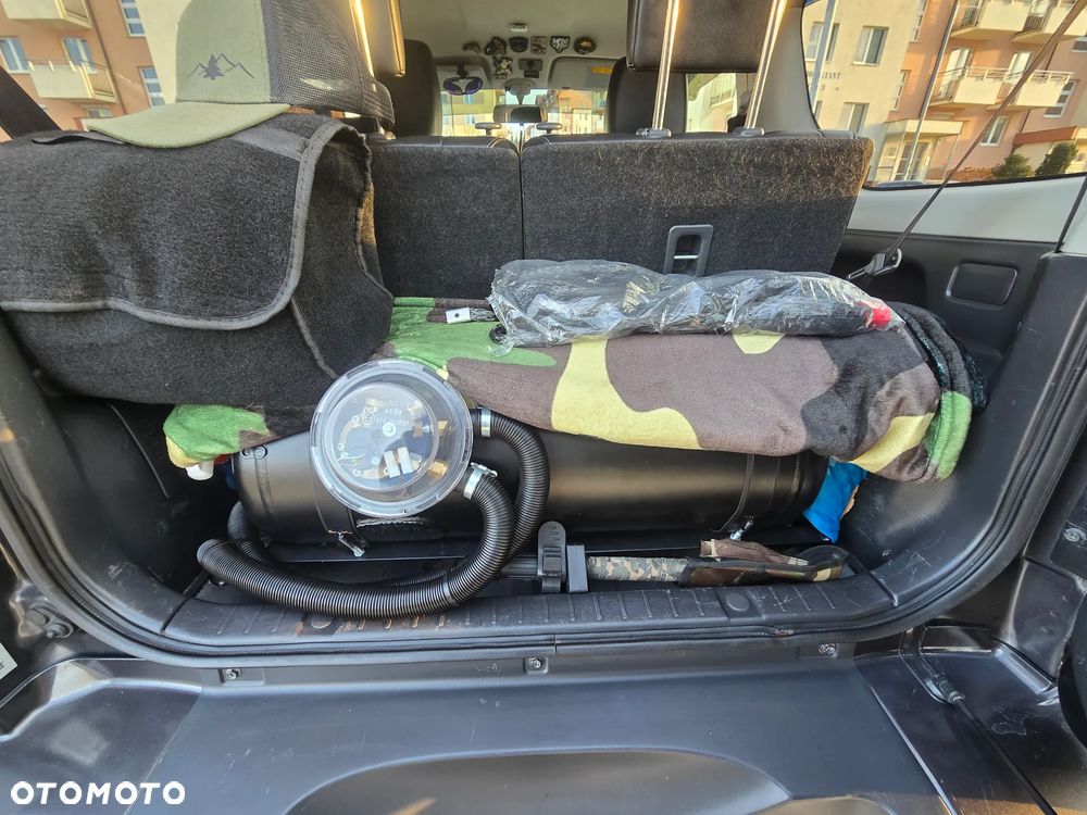 Suzuki Jimny 1.3 Elegance - 36