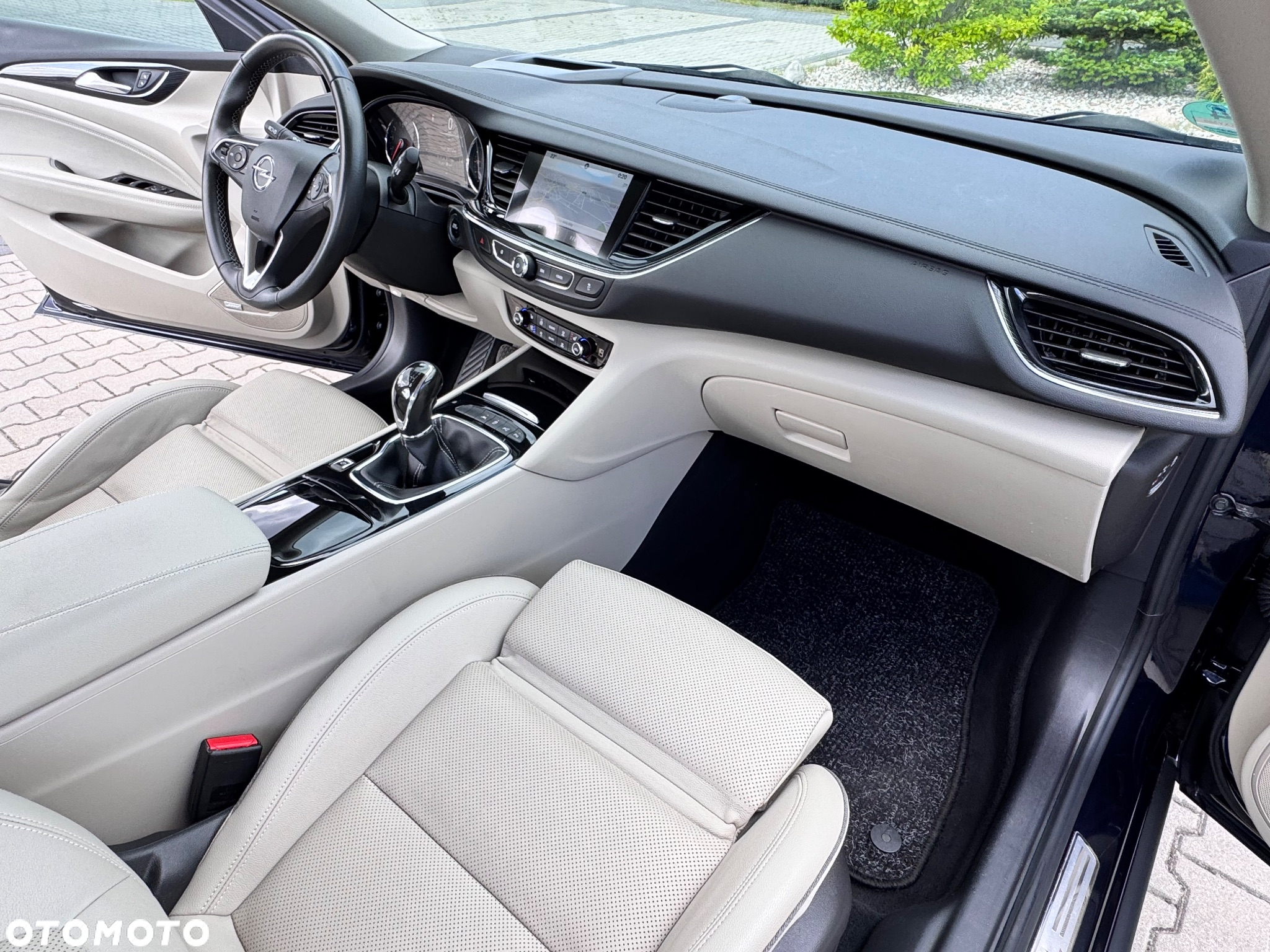 Opel Insignia 2.0 CDTI 4x4 Innovation S&S - 20