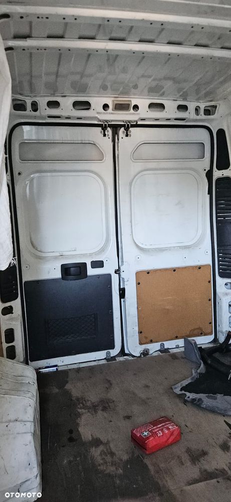 PEUGEOT BOXER II BUS 2.2HDI 4HG 06-14 SILNIK KOMPLETNY - 23