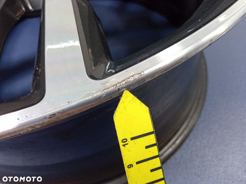 BMW 3 F30 F31 ALUFELGA STYLING 704M 8.5JX19 5X120 ET47 8097245 1 SZT - 11