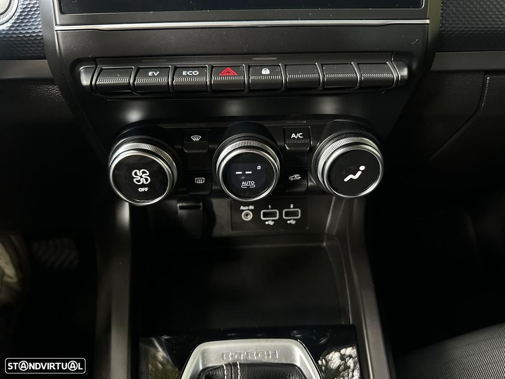 Renault Arkana 1.6 E-Tech Full Hybrid Techno - 18