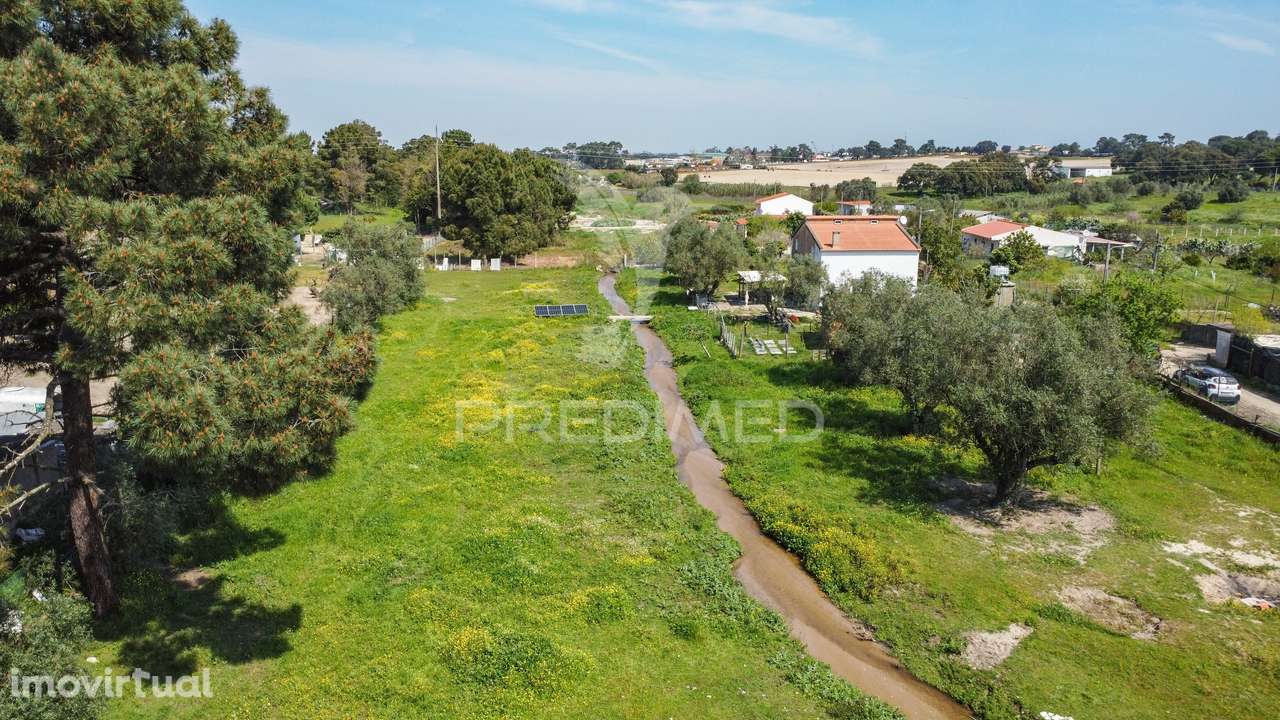 Quinta com Moradia T4,Olhos de Água,Palmela. - Grande imagem: 5/40