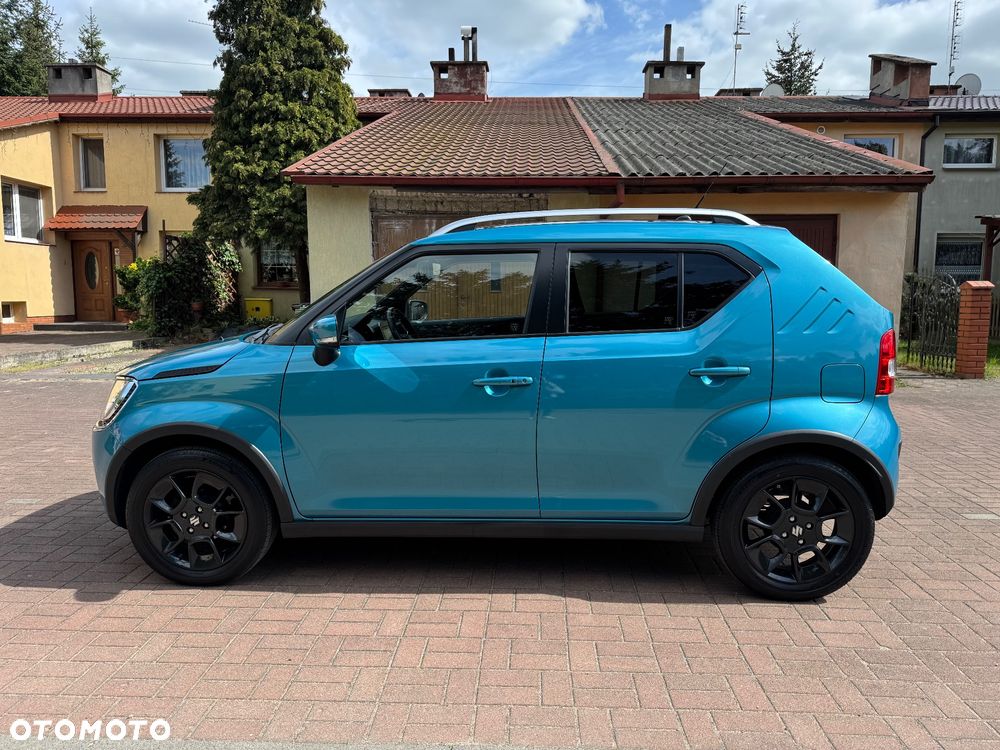 Suzuki Ignis Comfort+ - 2