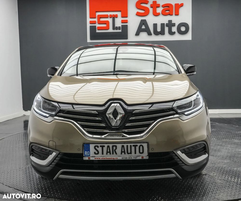 Renault Espace - 2