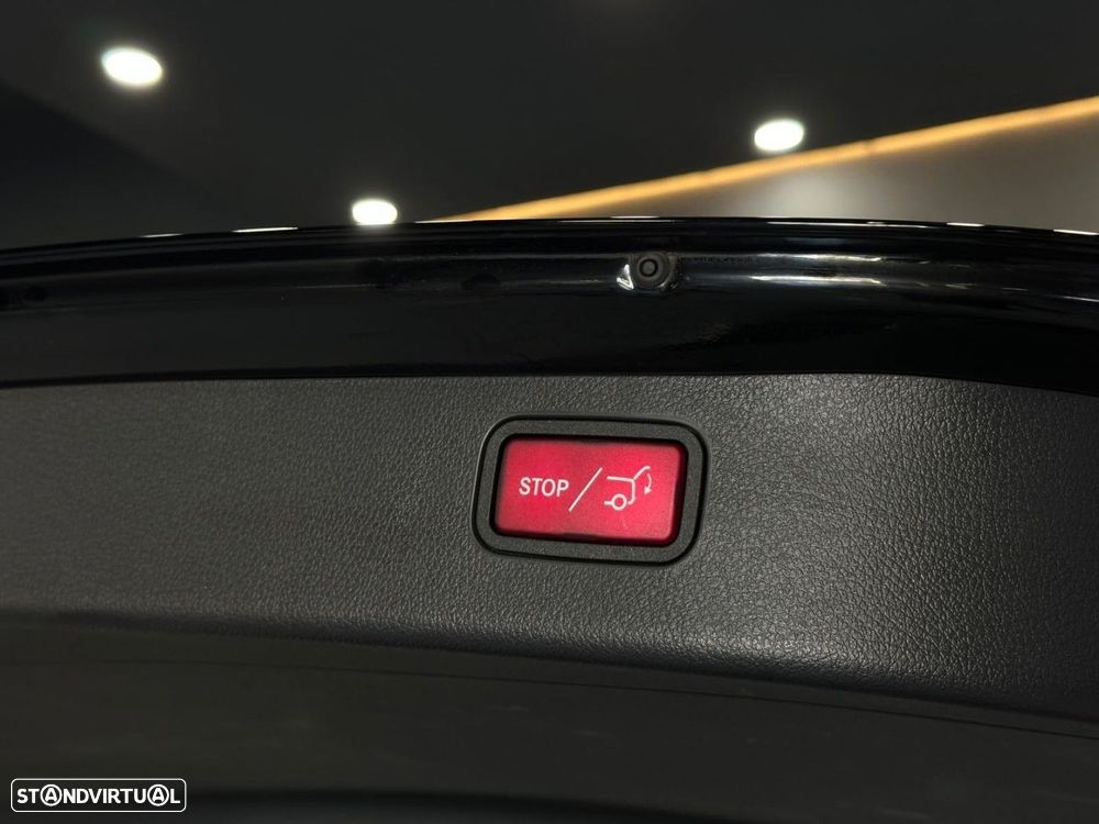 Mercedes-Benz C 220 Station d 9G-TRONIC Avantgarde - 19
