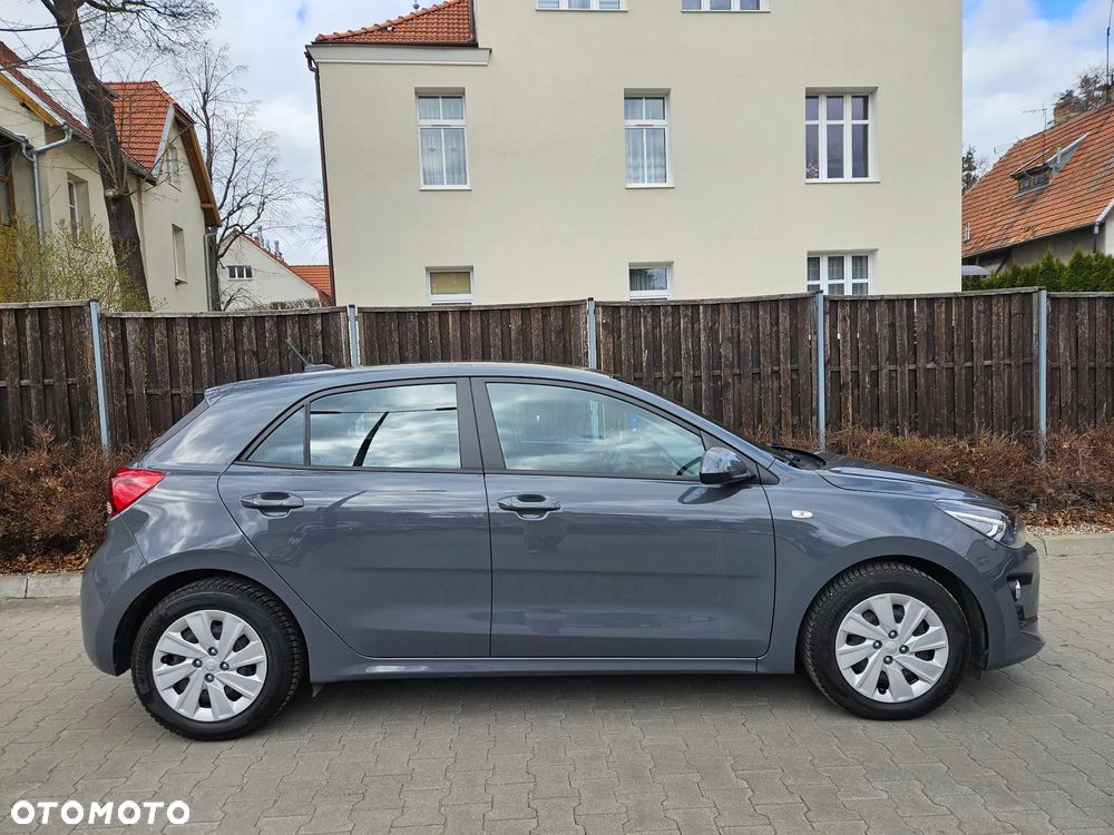 Kia Rio 1.0 T-GDI M DCT - 4