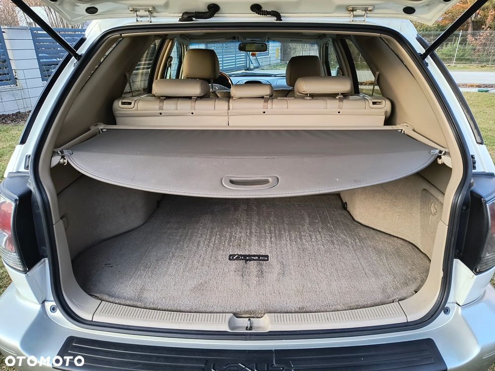 Lexus RX Prestige - 24