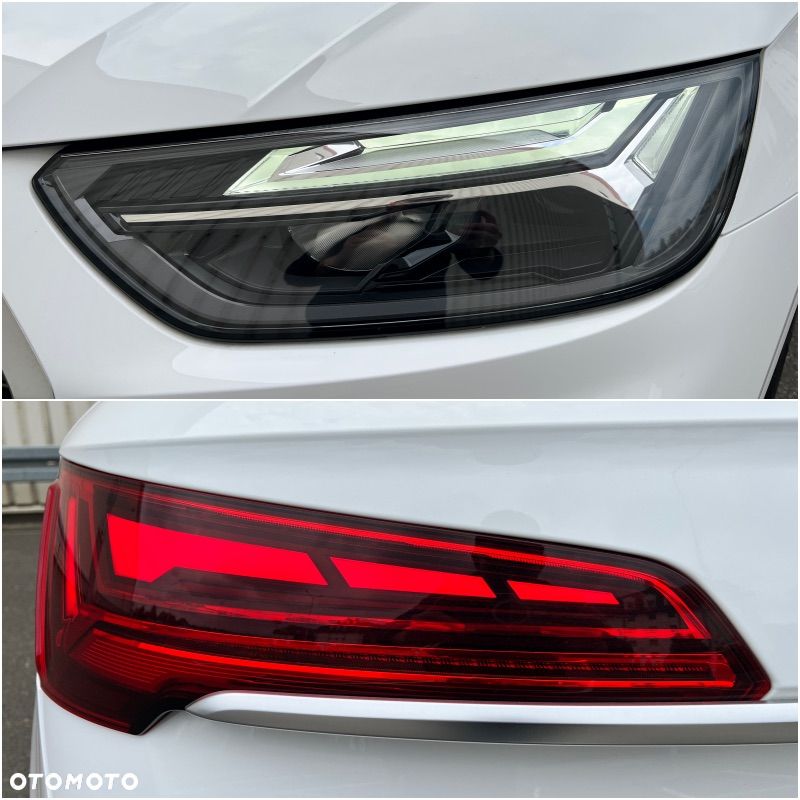 Audi Q5 40 TDI mHEV Quattro S Line S tronic - 13