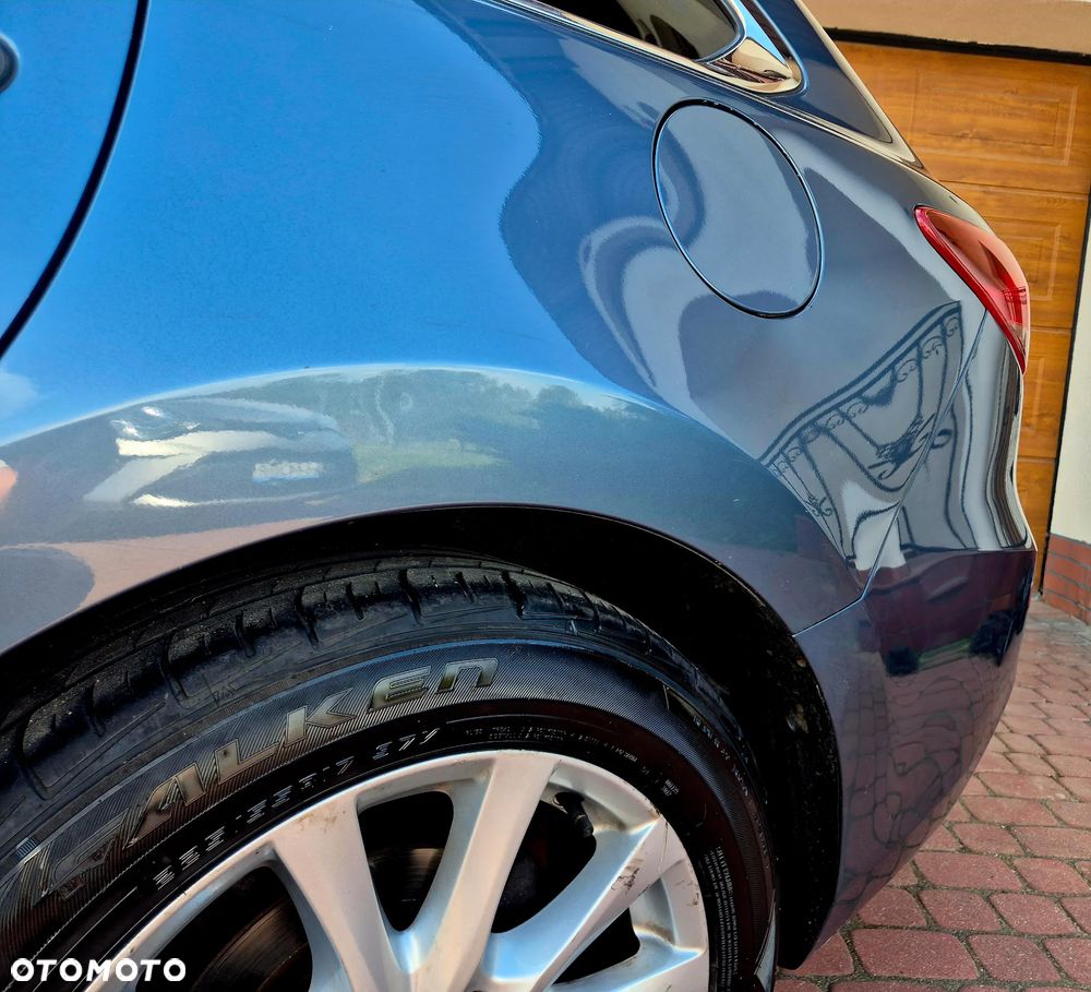 Mazda 6 2.0 SKYACTIV-G Center-Line - 17