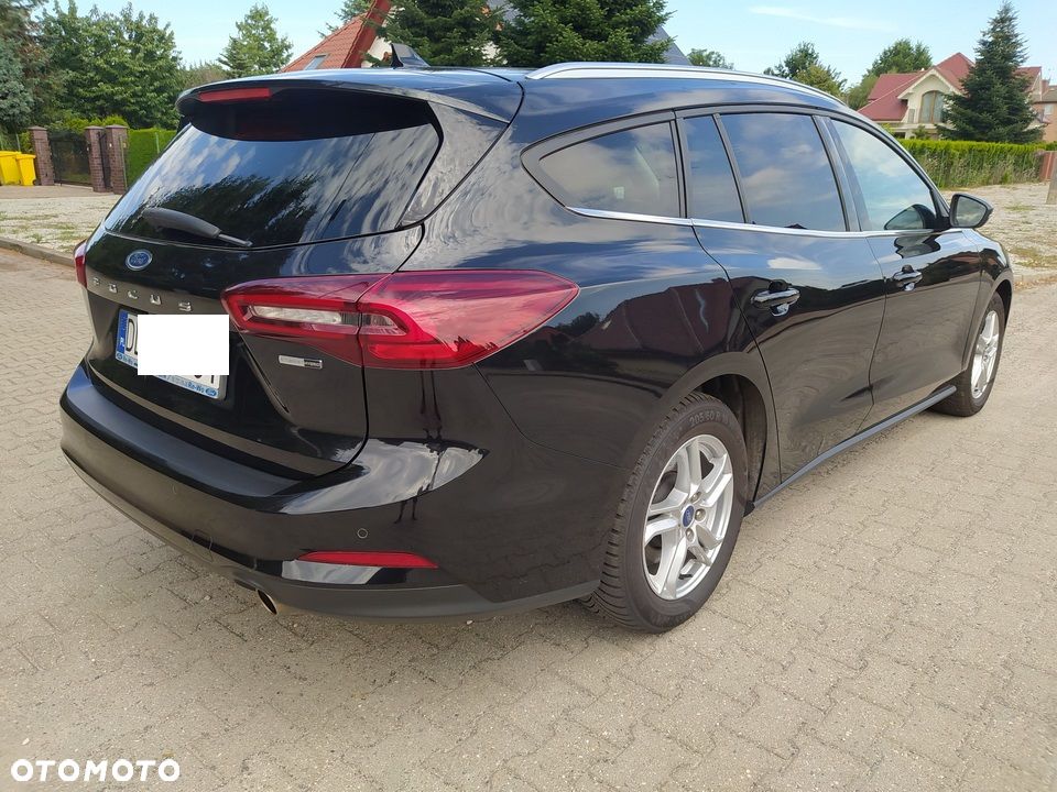 Ford Focus - 3