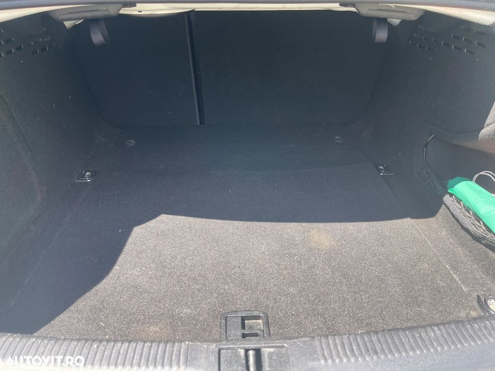 Audi A4 Limuzina 1.8 TFSI - 6