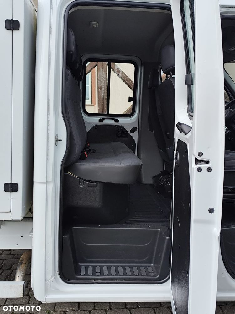 Renault Master 2.3dCi 165 - 17