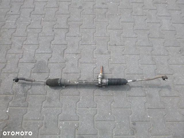 MAGLOWNICA PRZEKŁADNIA FIAT PANDA II - 7