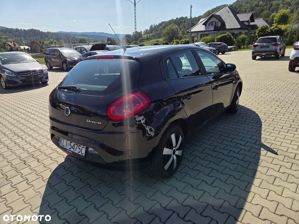 Fiat Bravo - 4