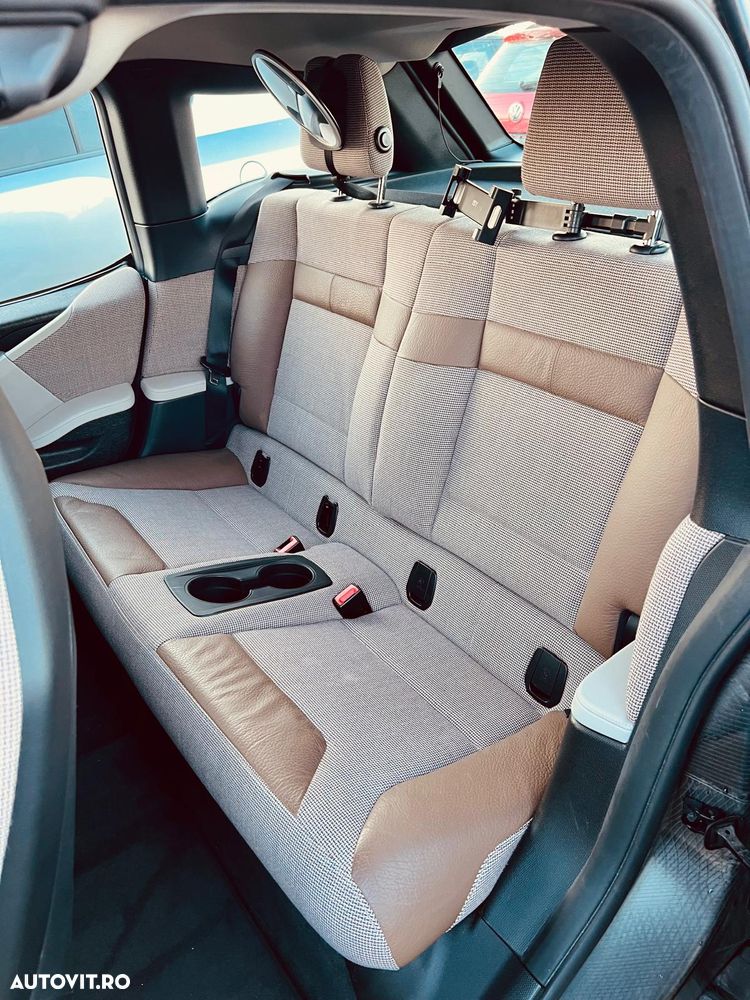 BMW i3 120 Ah - 14