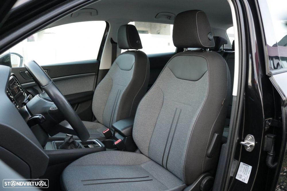 SEAT Ateca 1.0 TSI Style - 20
